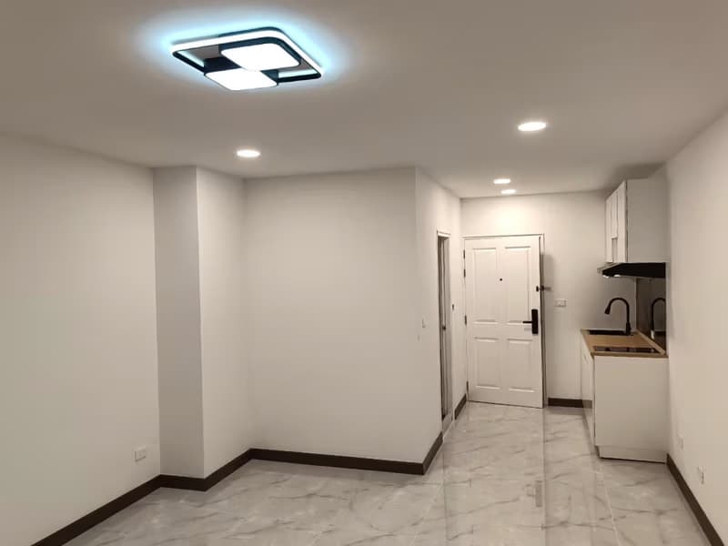 Studio Condo for Sale in Saraphi
