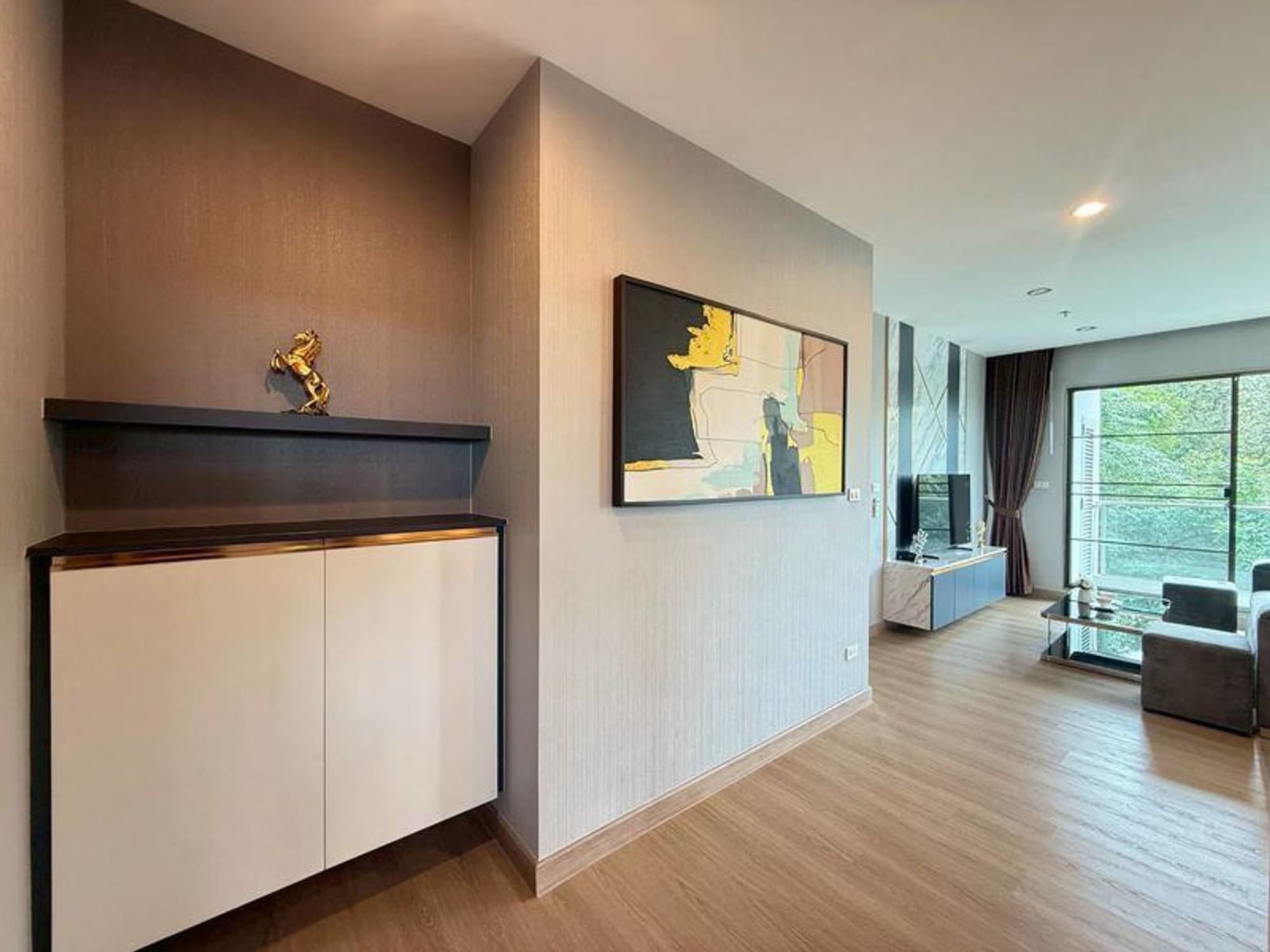 2 卧室 公寓 用于 出售 在 Mueang Chiang Mai - Image 5