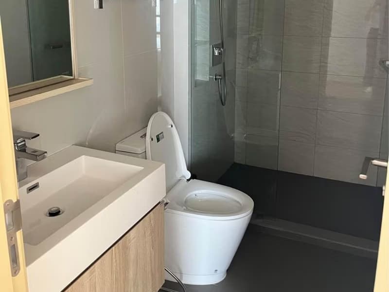 1 Bed Condo for Rent  Near Thong Lo BTS
