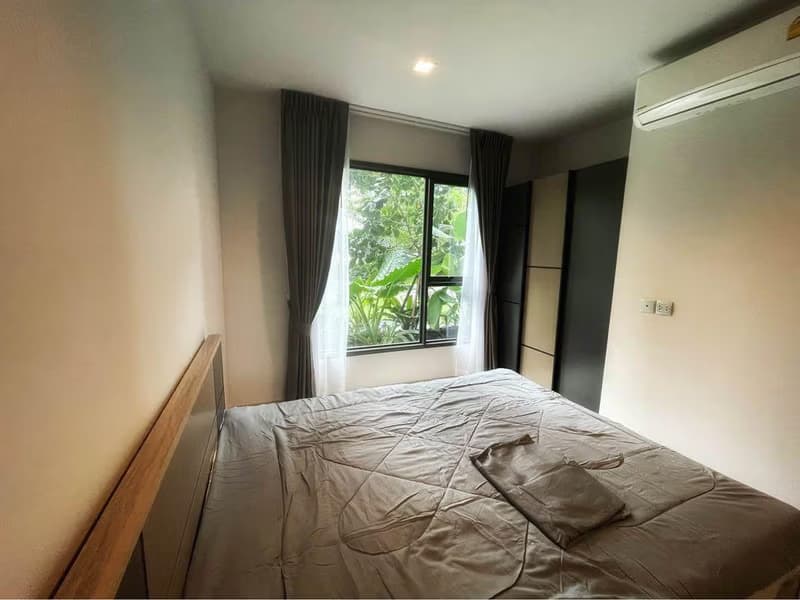 1 Bed Condo for Rent in Din Daeng