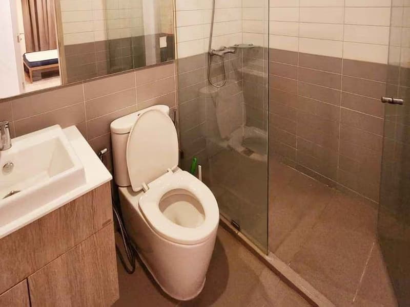 2 Bedroom Condo
