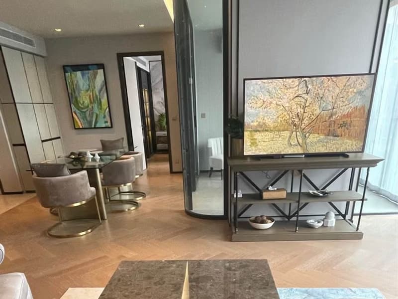 Condo for Rent at The Reserve Sukhumvit 61  