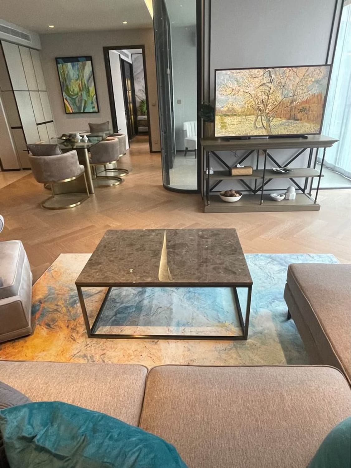 Condo for Rent at The Reserve Sukhumvit 61   - Image 20