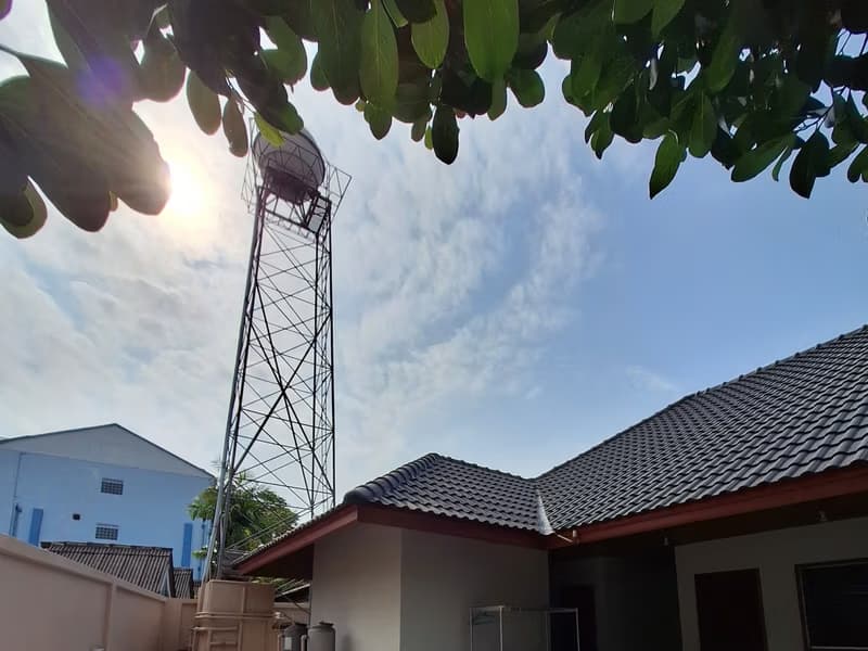 House for Rent in Fa Ham, Mueang Chiang Mai.