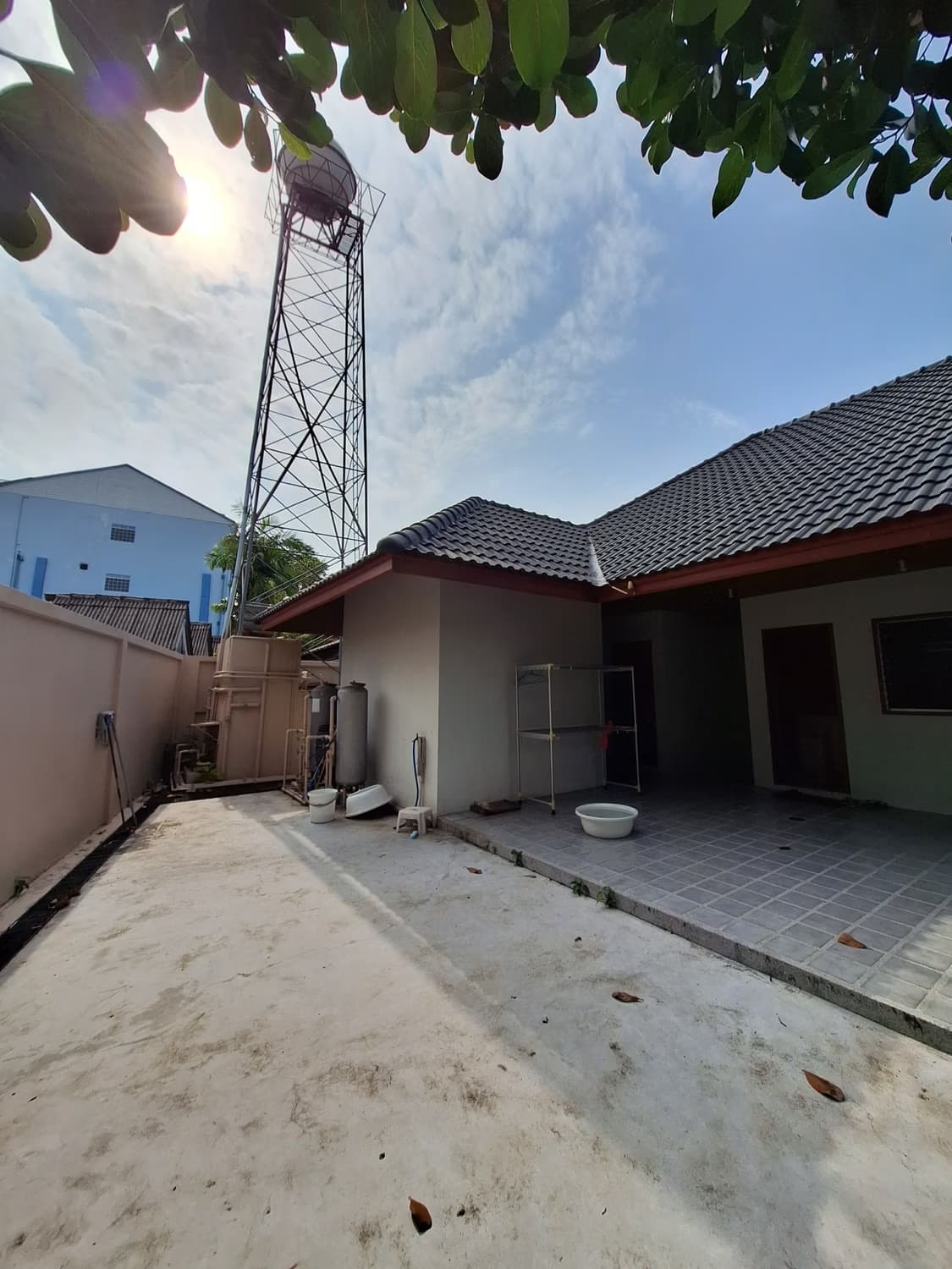 House for Rent in Fa Ham, Mueang Chiang Mai. - Image 23