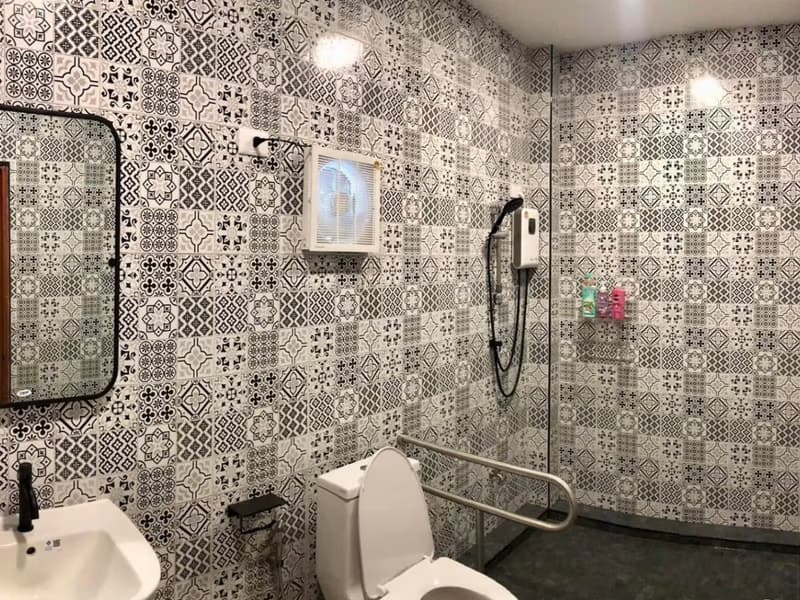 3 Bed House for Rent in Hang Dong