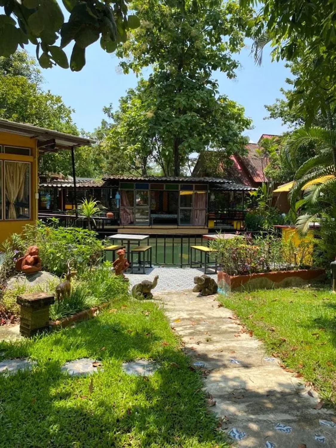 4 ห้องนอน บ้าน สำหรับ จำหน่าย ใน San Kamphaeng District - Image 3