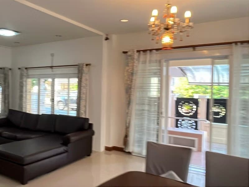 3 Bed House for Rent in Hang Dong