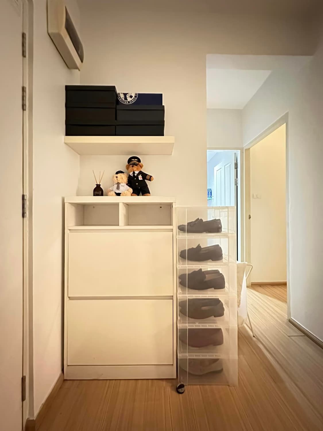 Condo for Rent at A Space Hideaway Asoke - Ratchada - Image 7