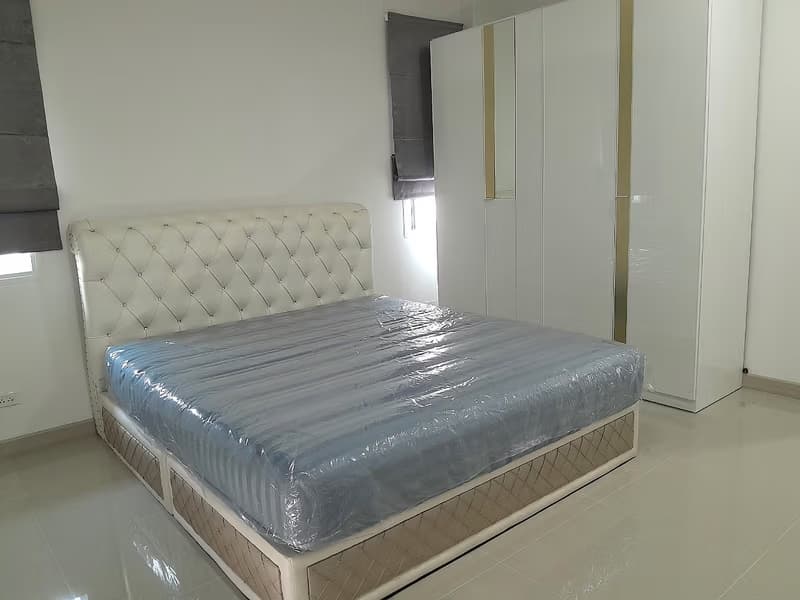 4 Bed House for Rent in Hang Dong