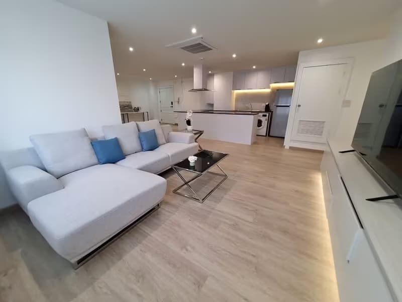 Condo for Rent, Sale at Silom Condominium