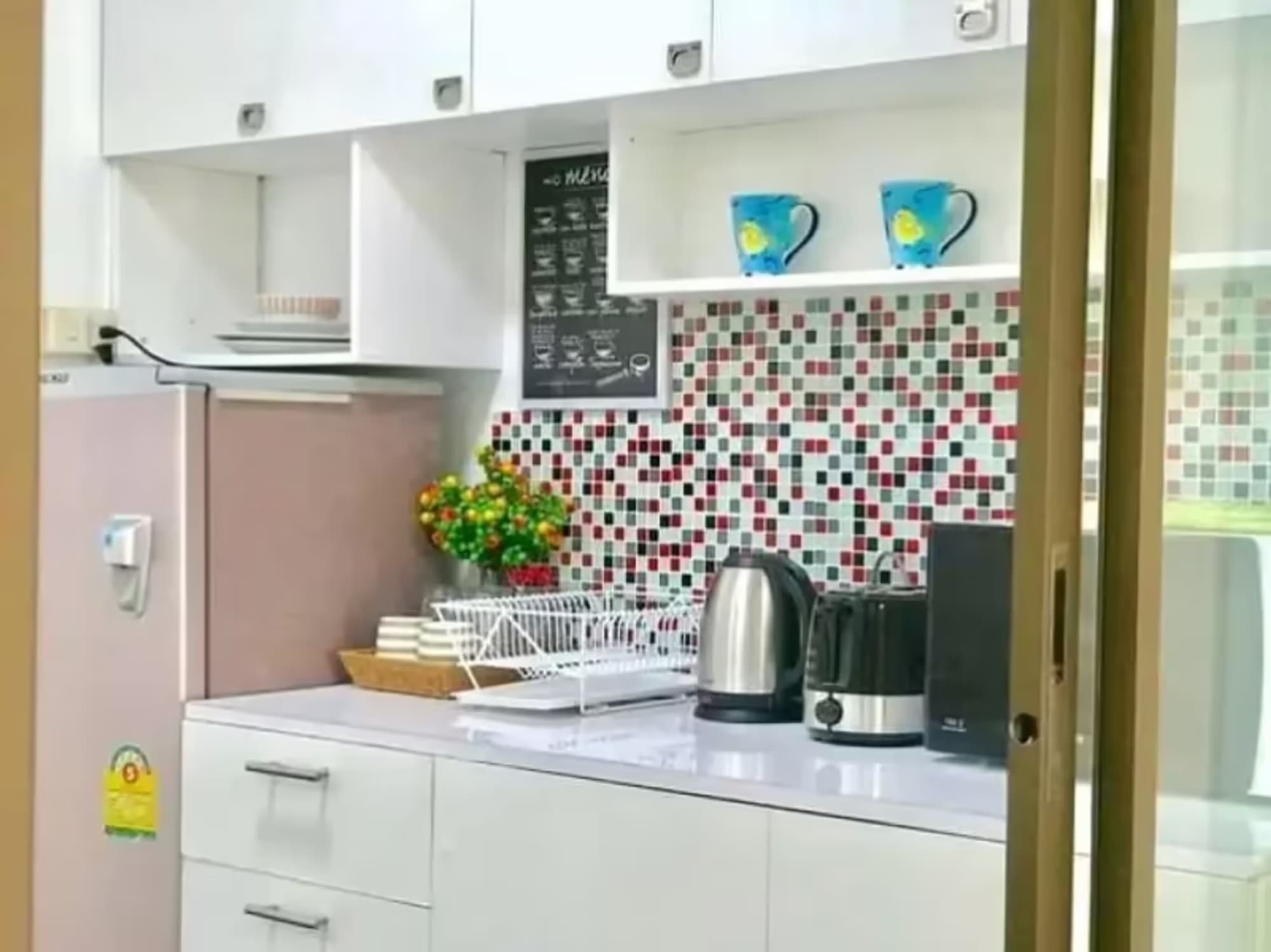 Studio for Sale in Suthep, Mueang Chiang Mai - Image 11