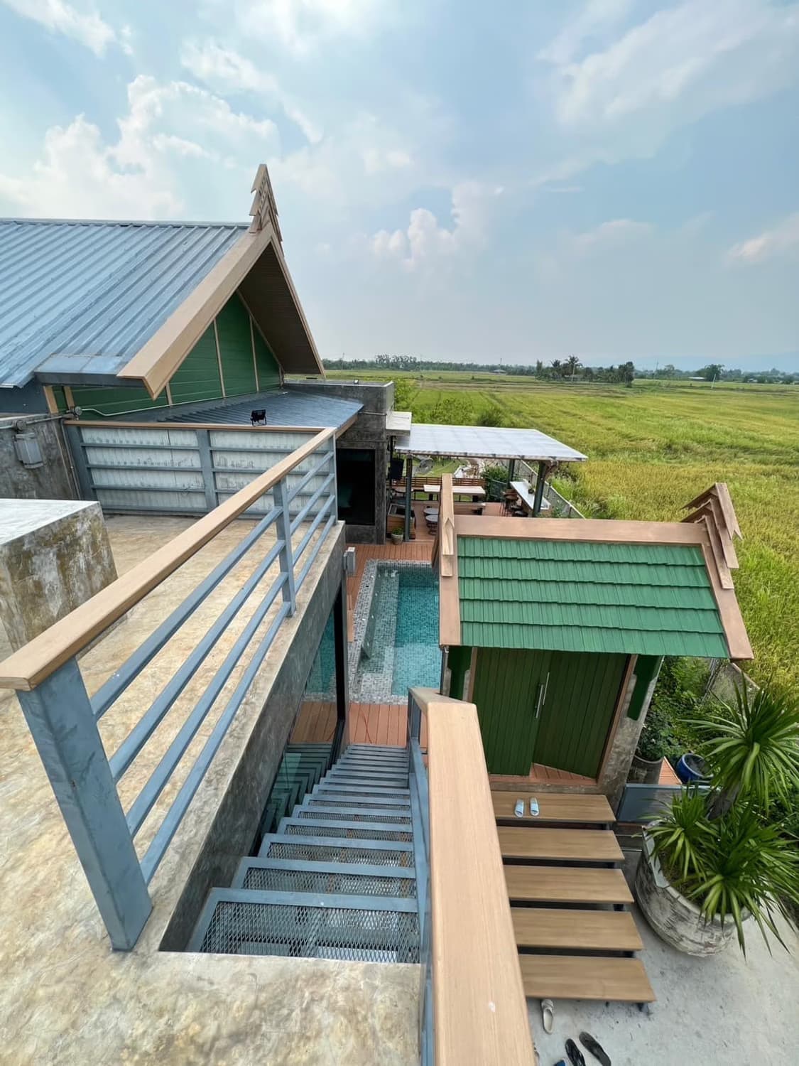 Pool Villa for Rent/Sale in Pa Khoi Nuea - Image 10
