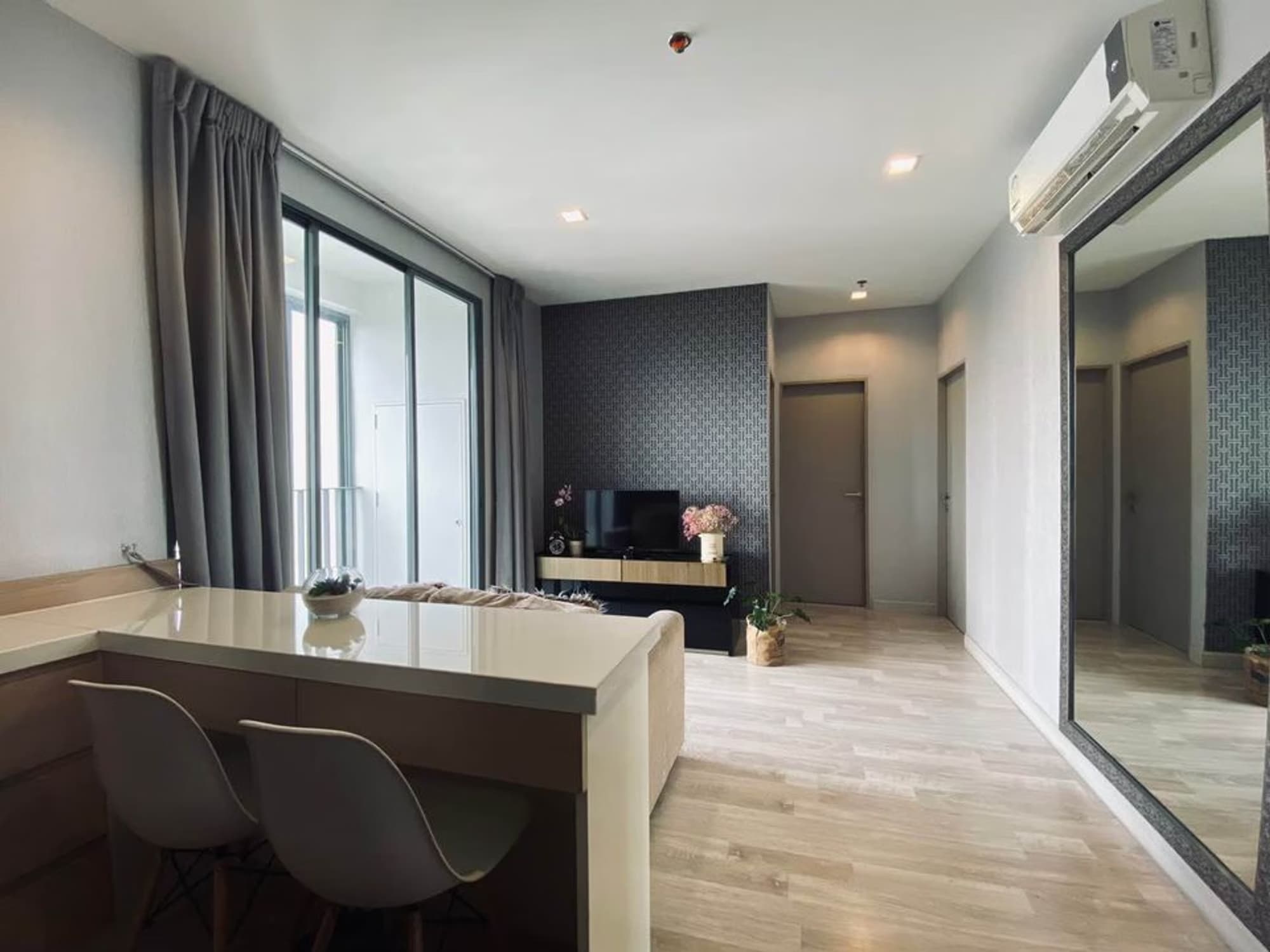 2 ห้องนอน Condo สำหรับ จำหน่าย ใน พระโขนง - Image 6