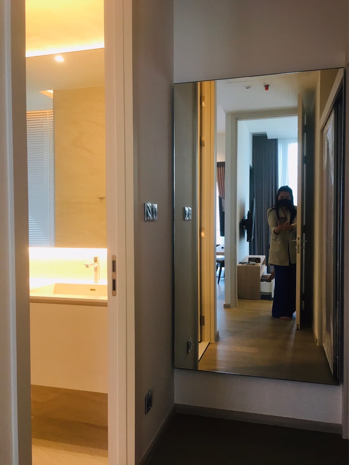 Condo for Rent at The Strand Thonglor - Image 13