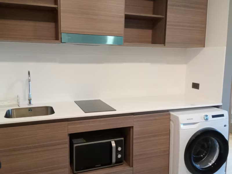1 Bed Condo for Sale in Mueang Chiang Mai