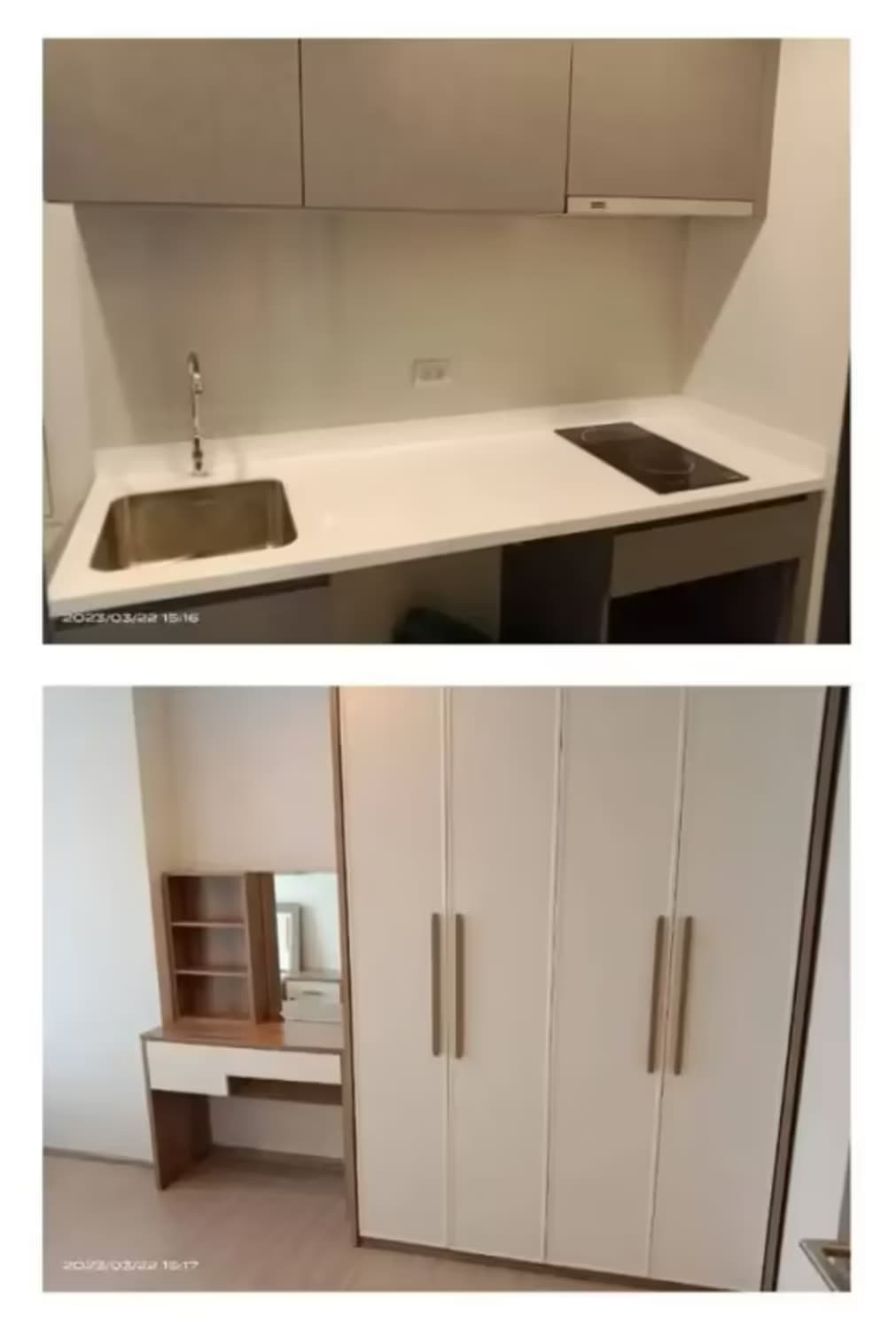 2 Bedroom Condo - Image 2