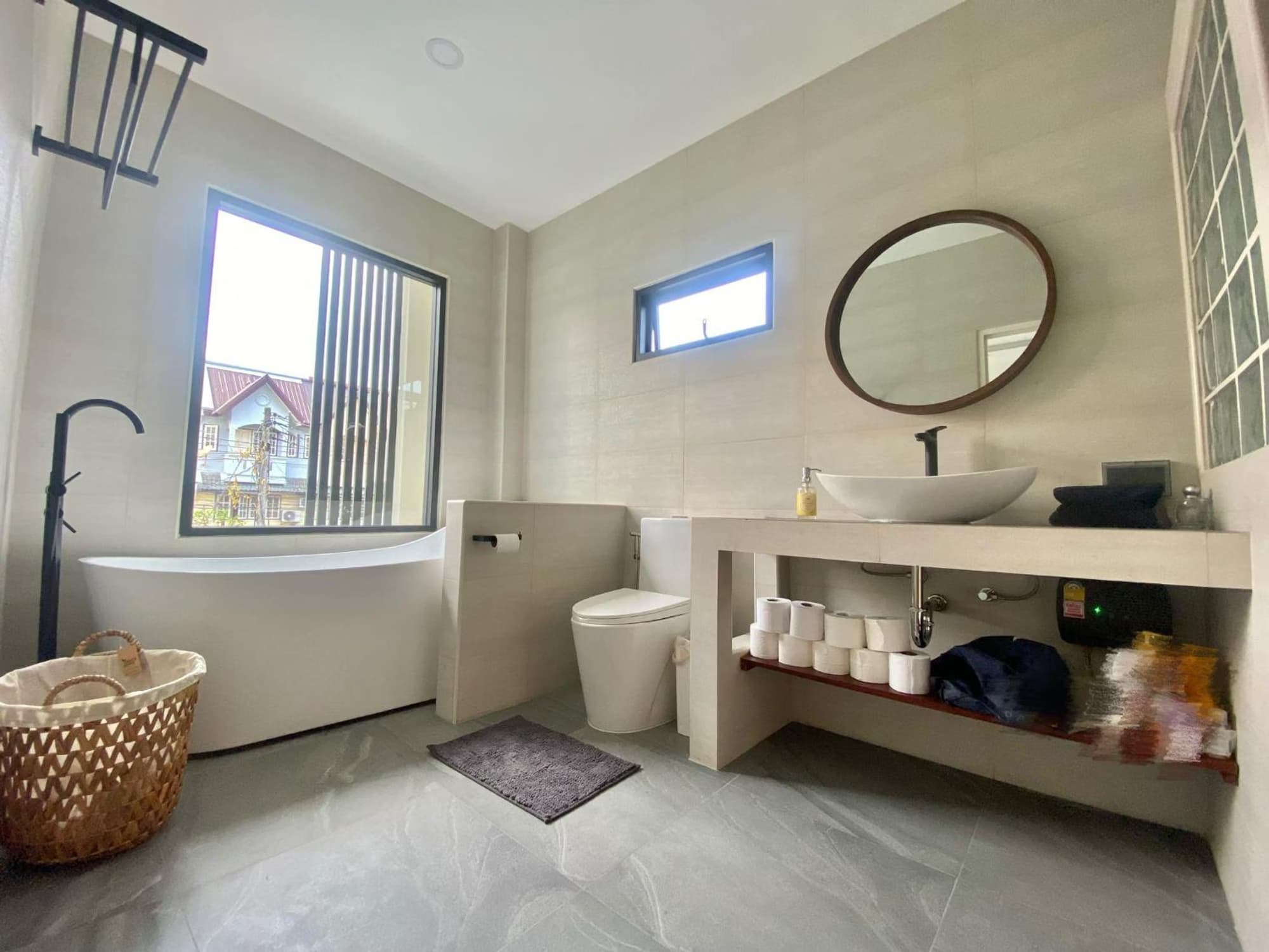 5 Bed House for Sale in Mueang Chiang Mai District - Image 30