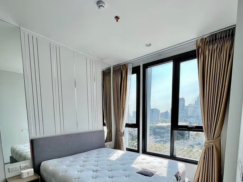 1 Bed Condo for Rent  Near Ekkamai BTS