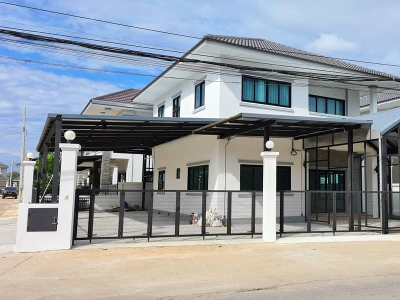 House for Rent, Sale in Nong Hoi, Mueang Chiang Mai.