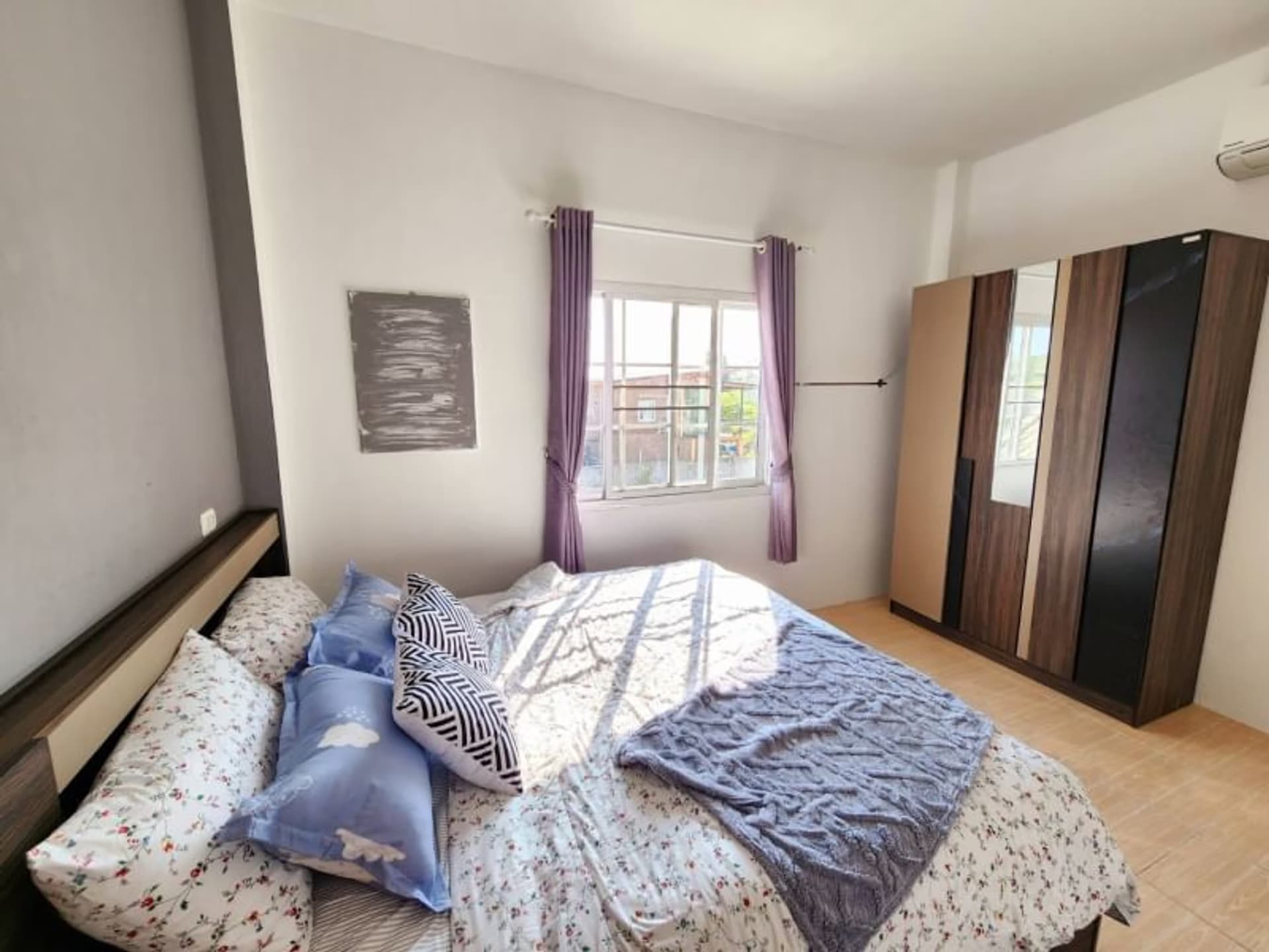 House for Rent in Sop Mae Kha, Hang Dong. - Image 9