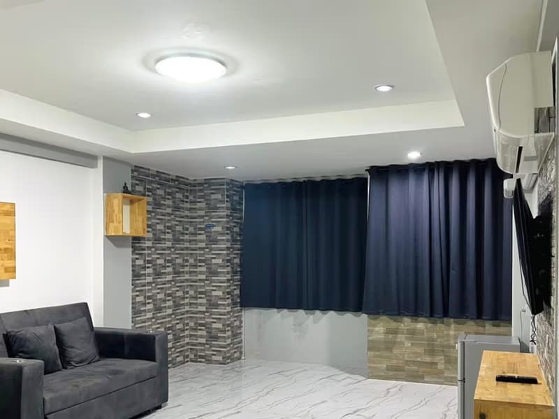 Studio Condo for Sale in Mueang Chiang Mai