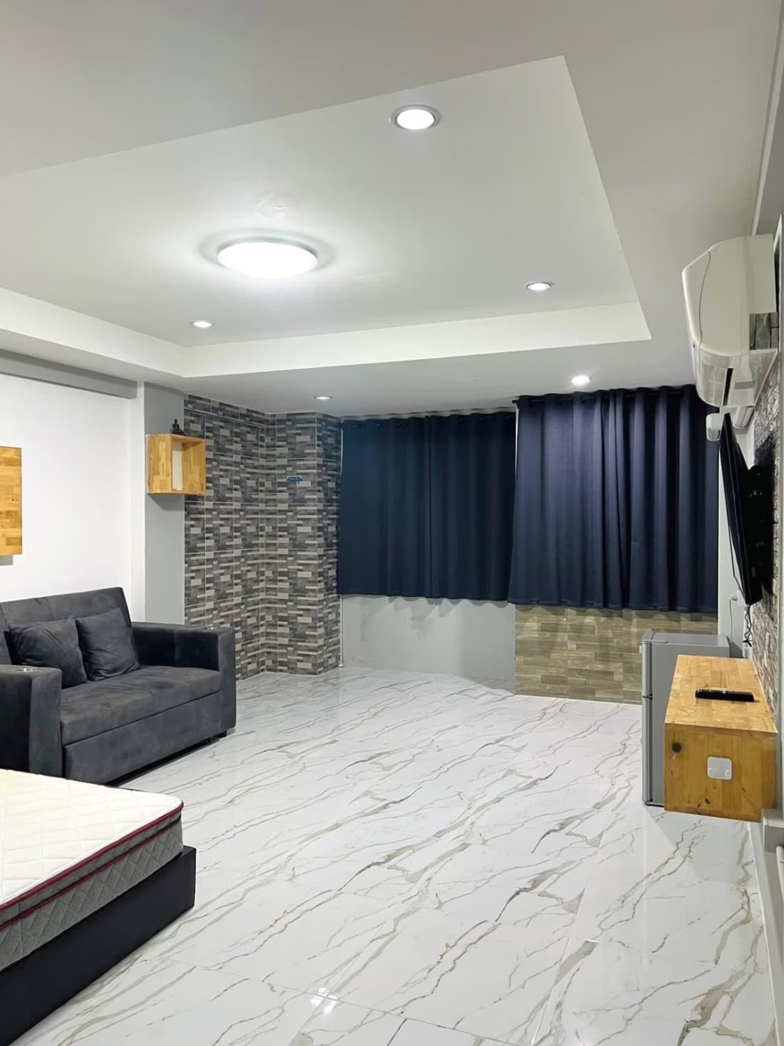 Studio Condo for Sale in Mueang Chiang Mai - Image 1