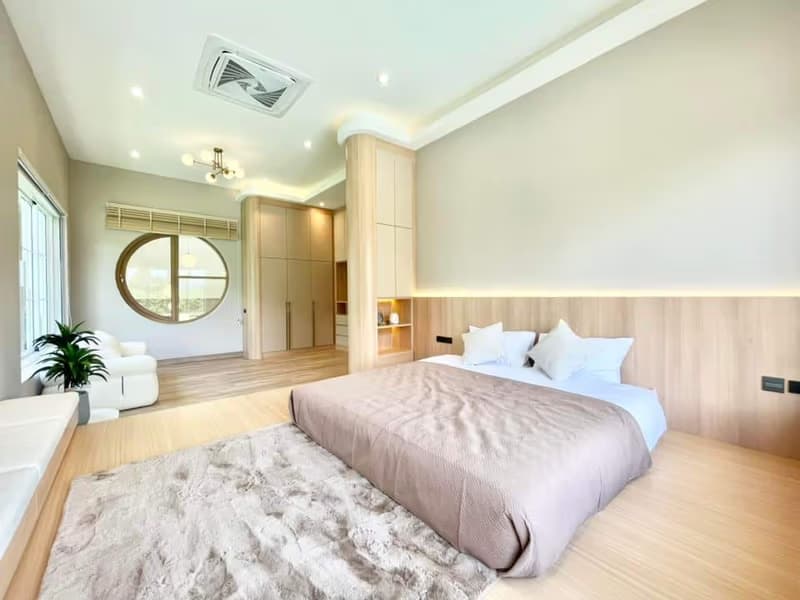 4 Bed House for Sale in Hang Dong