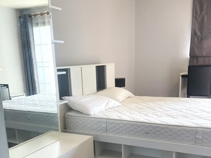 1 Bed Condo for Sale in Mueang Chiang Mai