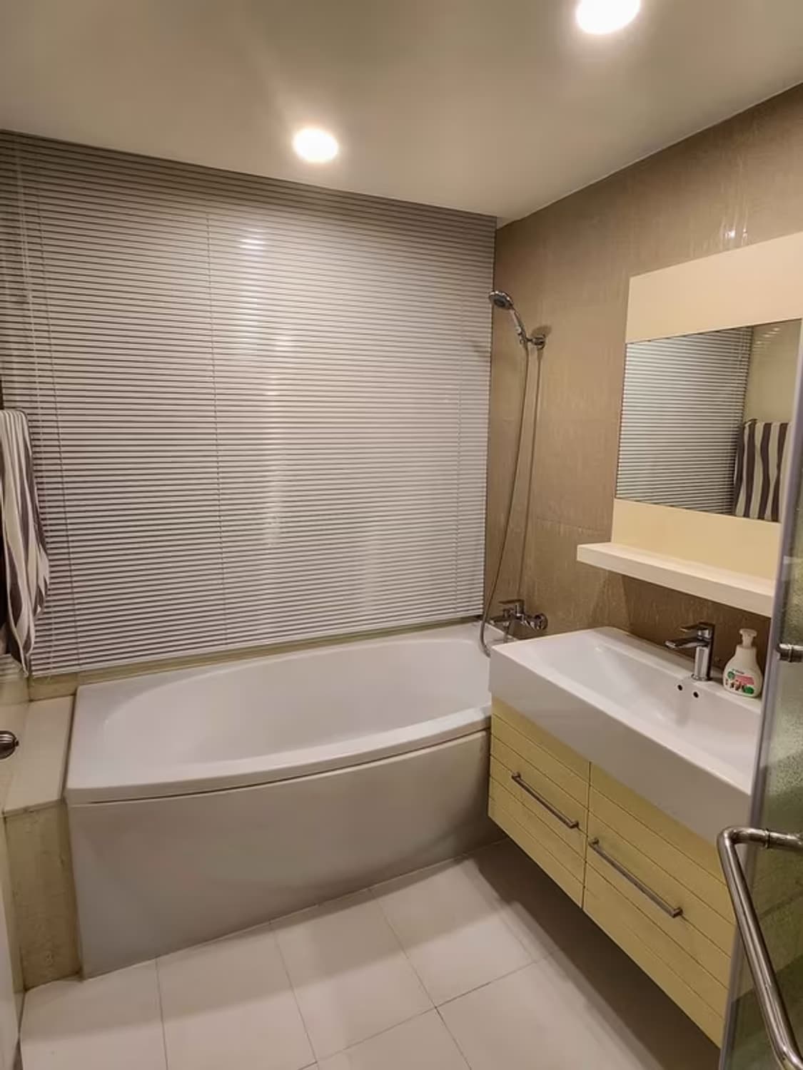 Condo for Rent at  Baan Siri Thirty One - Image 9