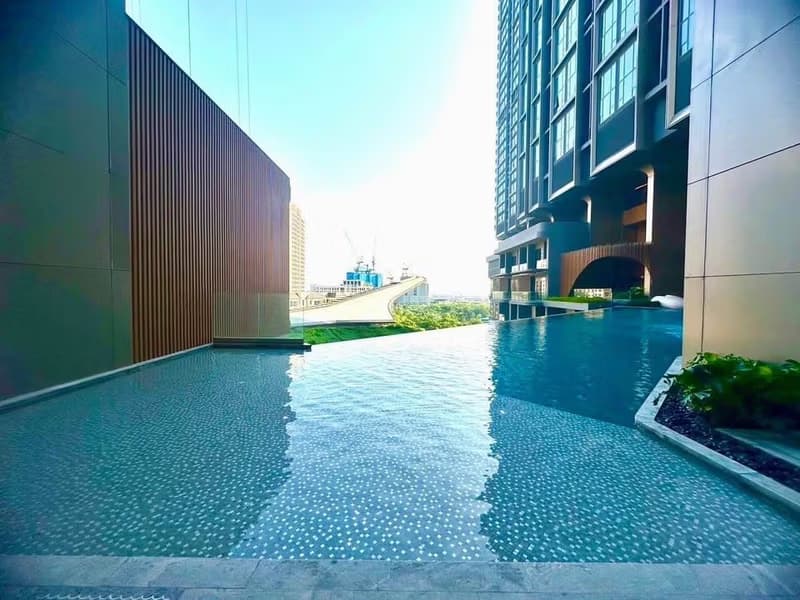 1 Bed Condo for Rent and Sale in Bang Phli