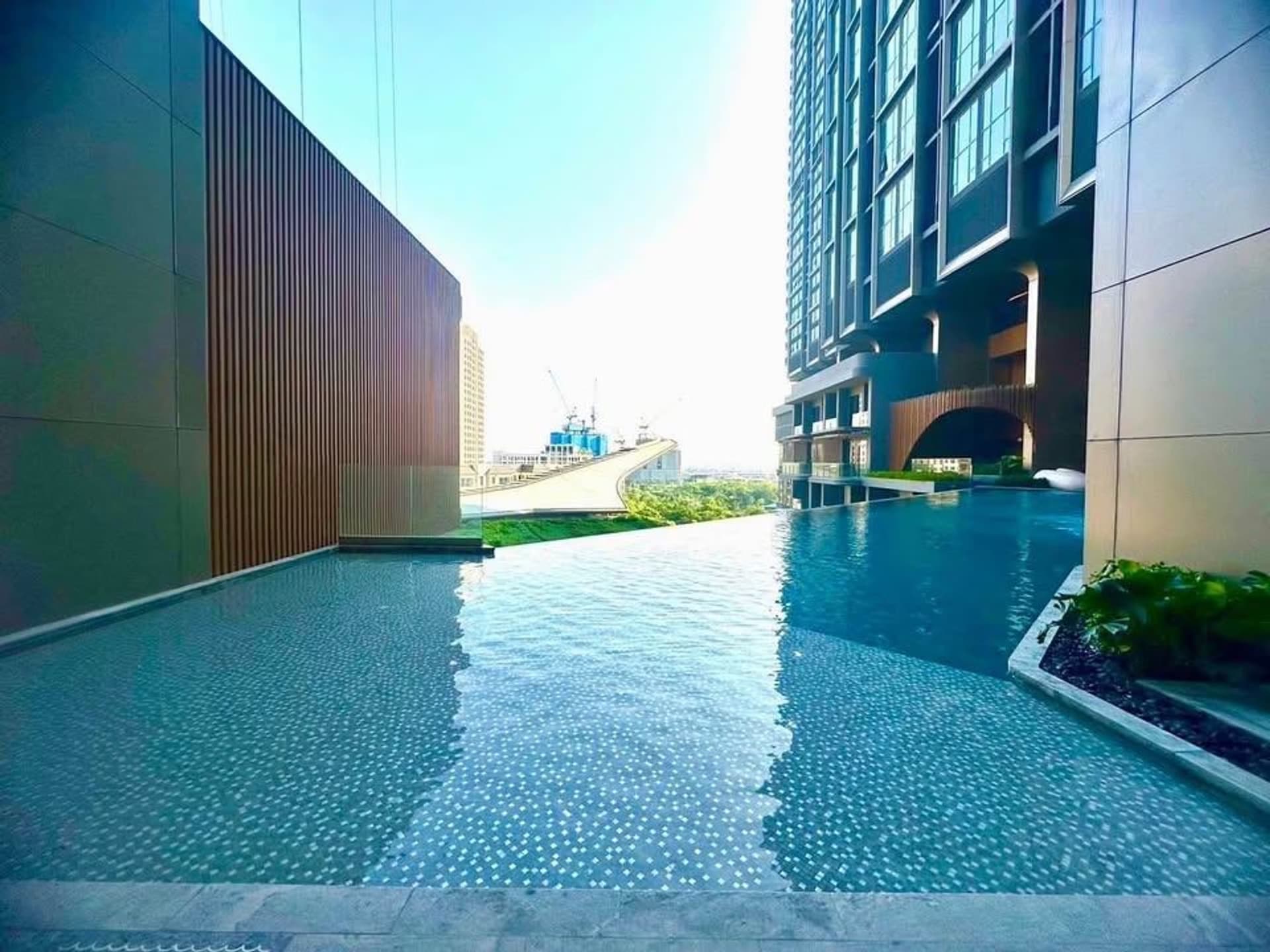 1 ห้องนอน คอนโด สำหรับ ขายและจำหน่าย ใน Bang Phli - Image 9