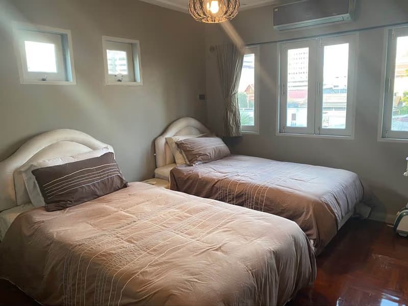 Townhouse for Sale at Villa 49 Housing  