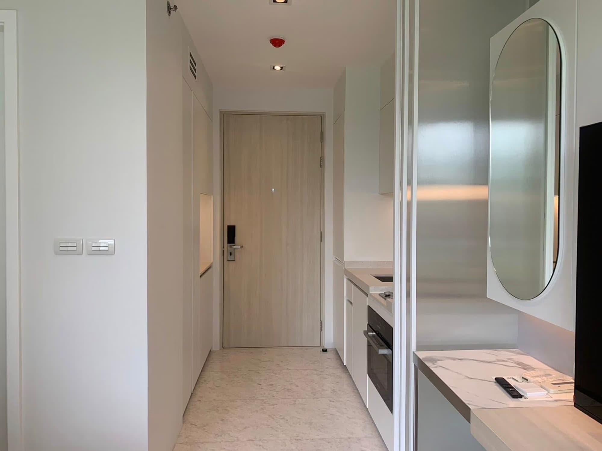 1 Bed Condo for Rent in Watthana - Image 7