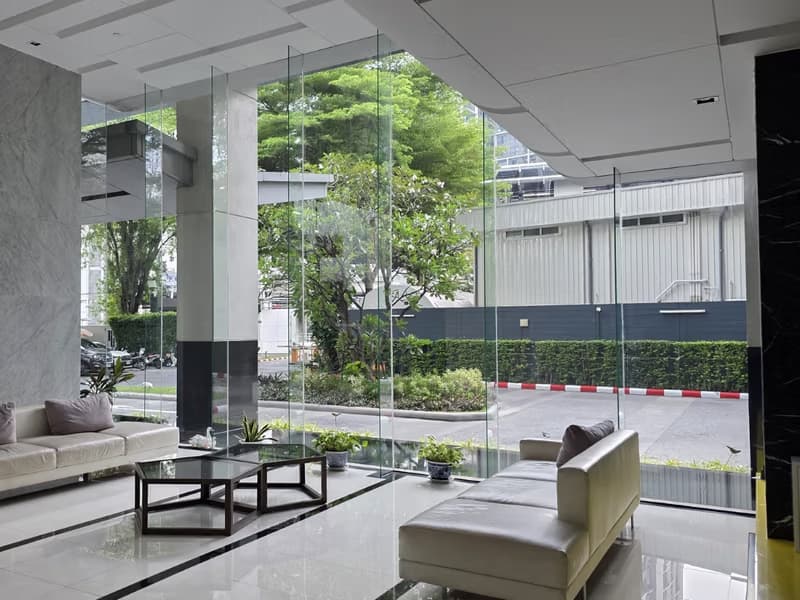 2 Bed Condo for Sale in Khlong San
