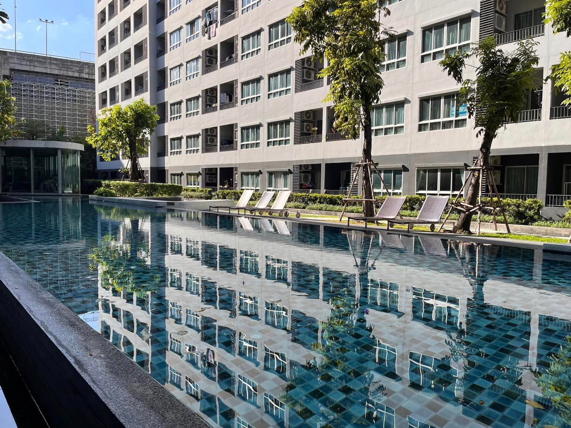 undefined Bed Condo for Sale  Near Punnawithi BTS - Image 14