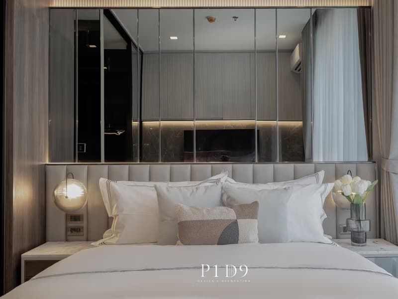 Studio Condo for Rent and Sale in Phaya Thai