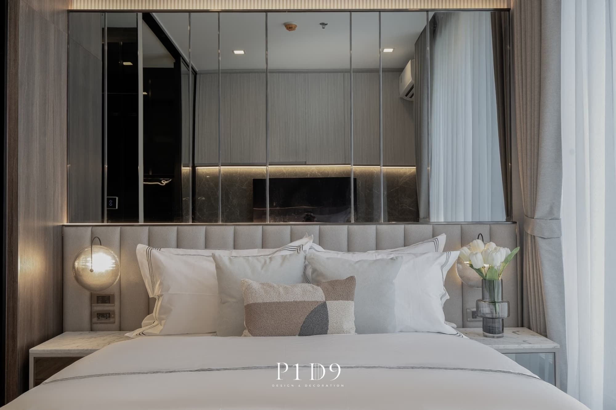 Studio Condo for Rent and Sale in Phaya Thai - Image 8