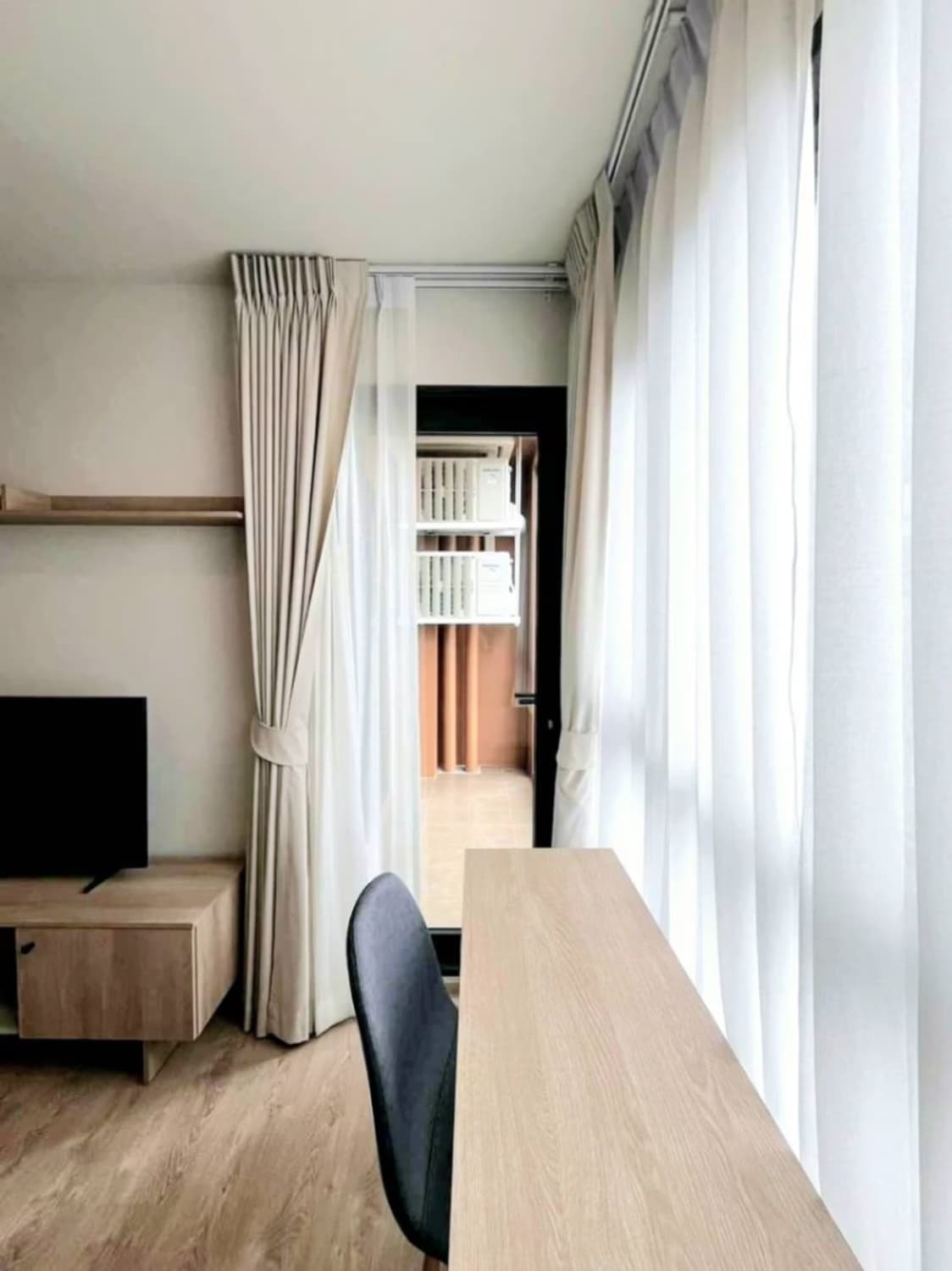 1 Bed Condo for Rent in Mueang Chiang Mai - Image 2