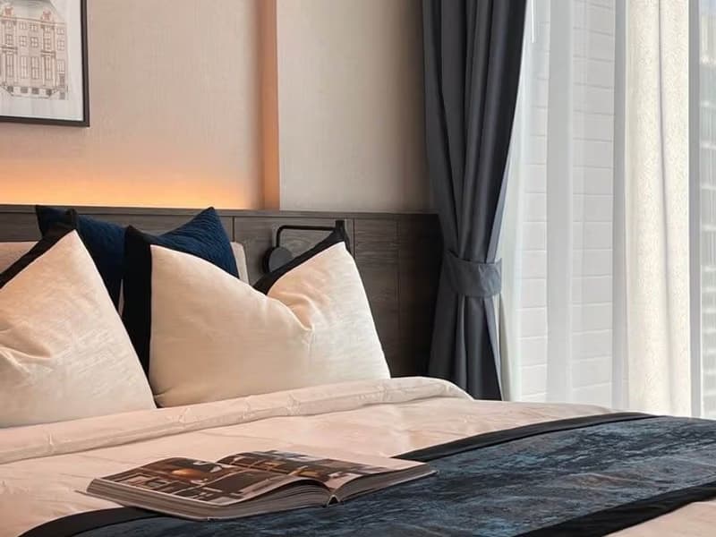 2 Bed Condo for Sale in Pathum Wan