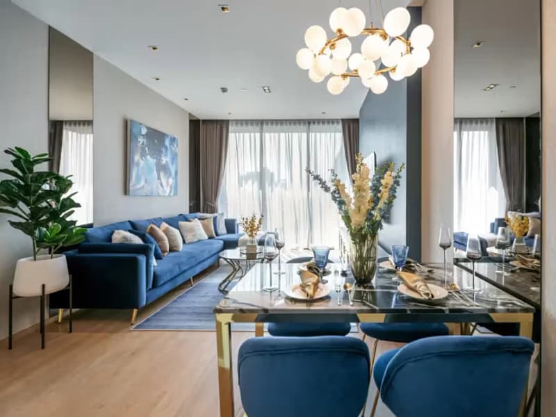 Condo for Rent, Sale at Beatniq Sukhumvit 32