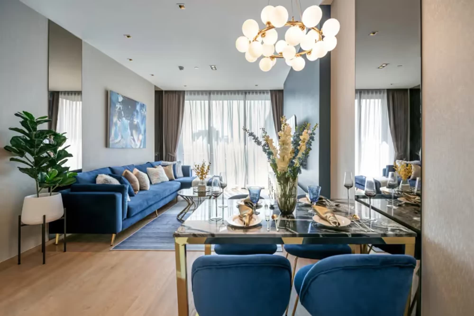 Condo for Rent, Sale at Beatniq Sukhumvit 32 - Image 24