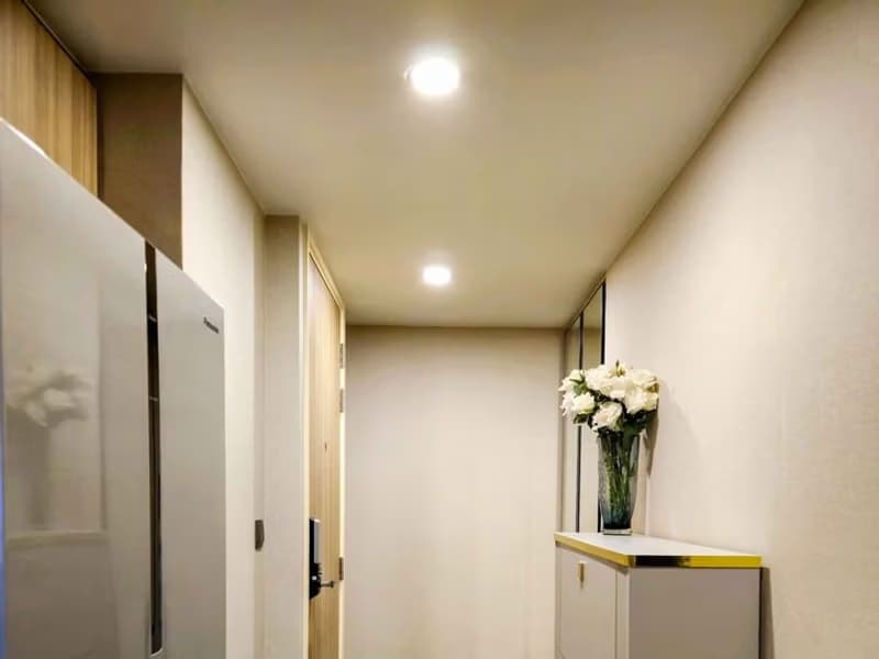 2 Bed Condo for Rent and Sale in Pathum Wan