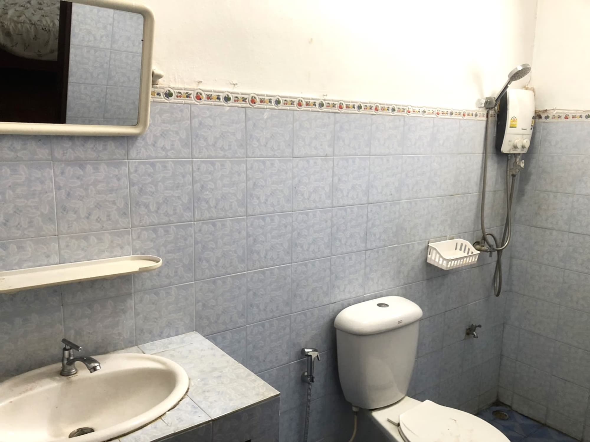 2 Bed House for Rent in Hang Dong District - Image 10