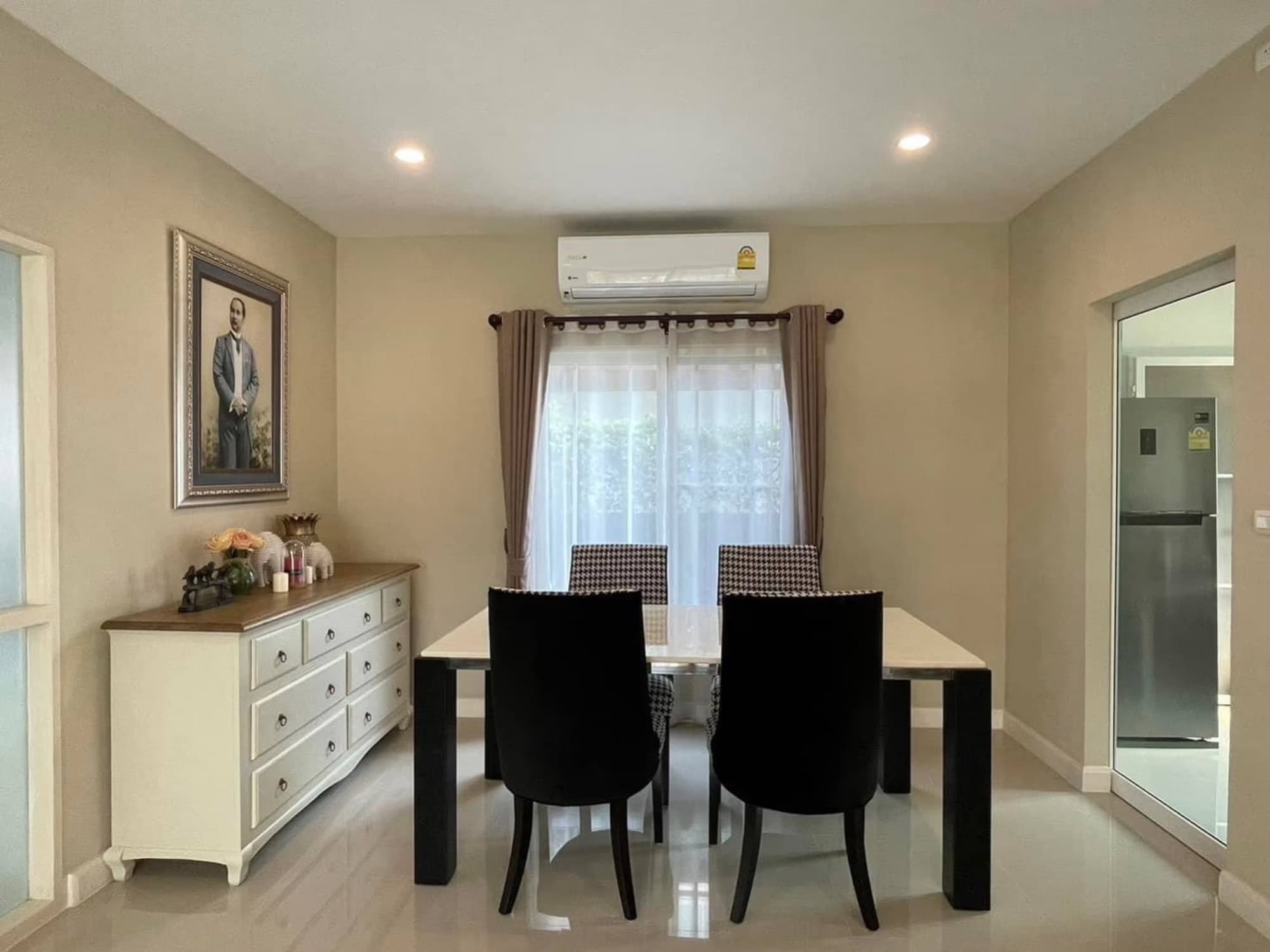 House for Rent in San Phi Suea, Mueang Chiang Mai. - Image 4