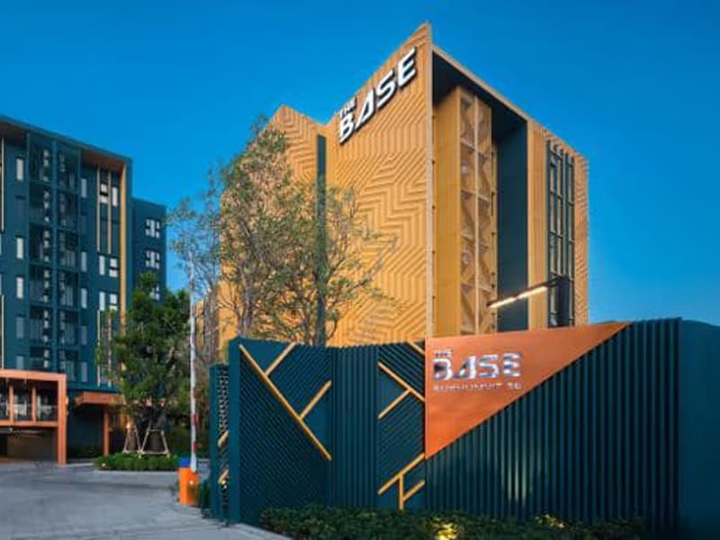 1 Bed Condo for Sale  Near On Nut BTS