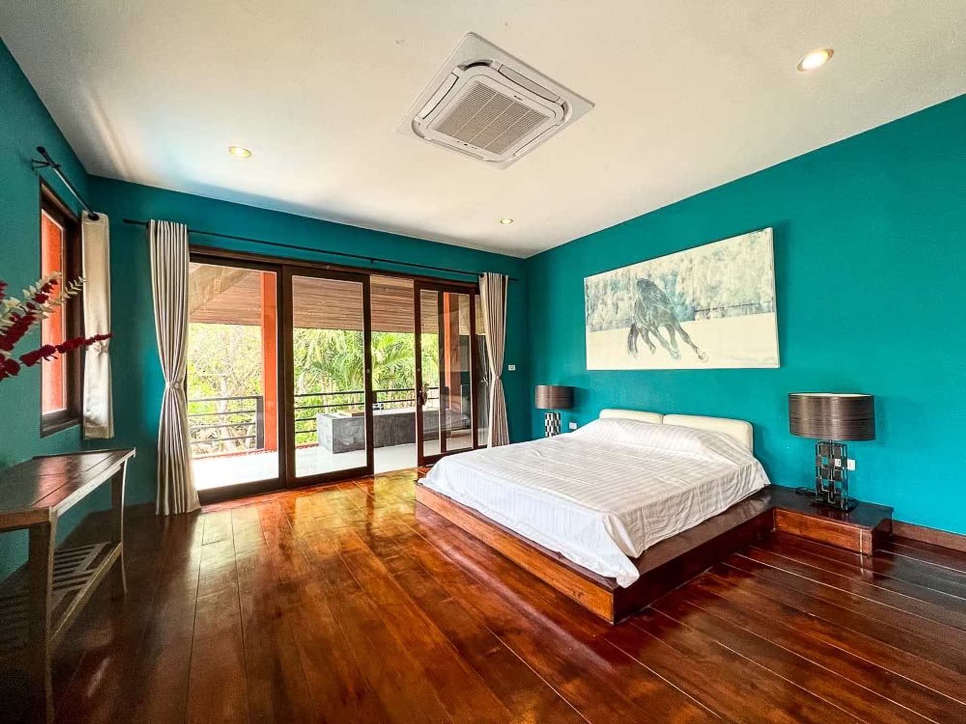 Pool Villa for Rent/Sale near City [Holiday Rental] - Image 35