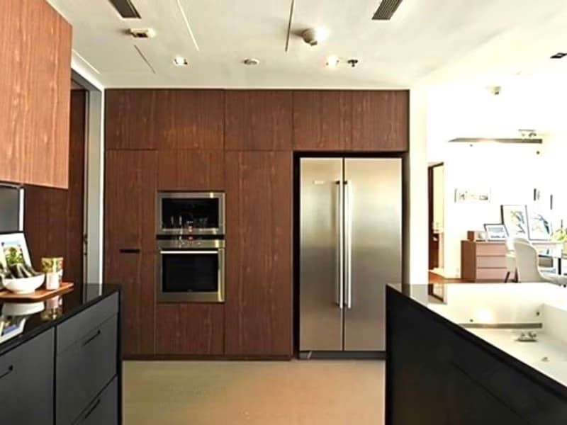 3 Bed Condo for Sale in Sathon