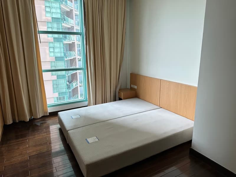 2 Bed Condo for Rent in Bang Kho Laem