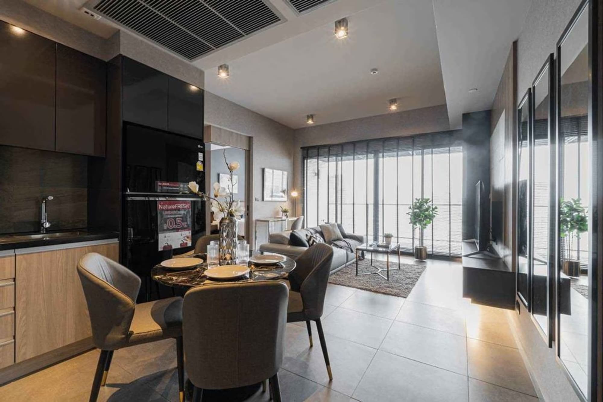  The Lofts Asok by Raimon Land - Image 4